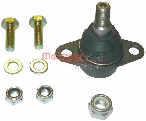 Suporte de esfera inferior GSP S080018