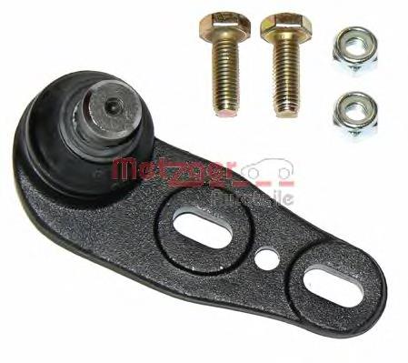 Compre 10028 Lemforder Suporte de esfera inferior esquerdo