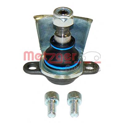 Suporte de esfera inferior SSB103111 Open Parts