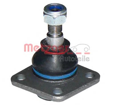 Suporte de esfera inferior Teknorot F605K