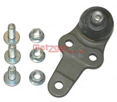 Suporte de esfera inferior 96FB3395BA Ford