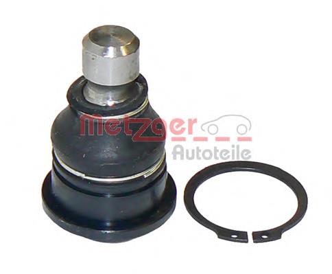 Suporte de esfera inferior Open Parts SSB110811