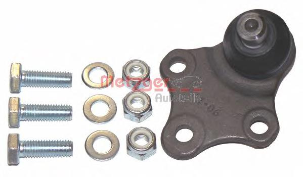 Suporte de esfera inferior RTS 9300780
