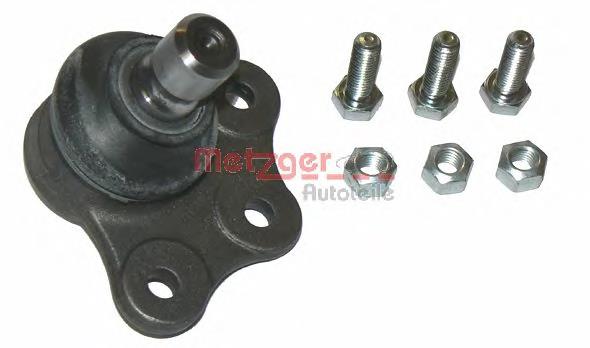 Suporte de esfera inferior 90542995 General Motors