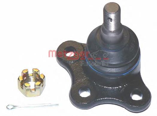 Suporte de esfera superior Isuzu 8943744240