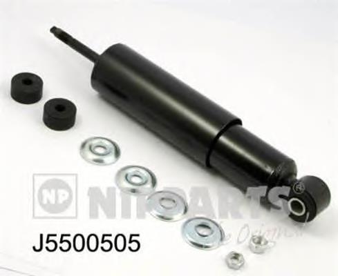 5430043000 Hyundai/Kia Amortecedor dianteiro