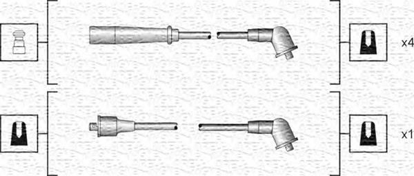941318111185 Magneti Marelli
