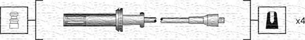 941318111054 Magneti Marelli