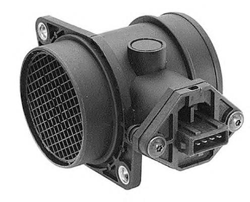 0280217107 Volvo Sensor de fluxo (consumo) de ar, medidor de consumo M.A.F. - (Mass Airflow)