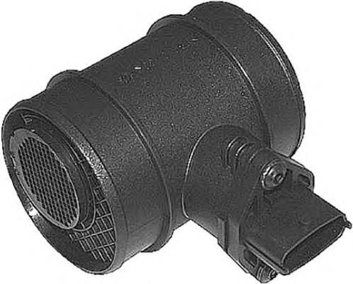 55187718 Fiat/Alfa/Lancia Sensor de fluxo (consumo) de ar, medidor de consumo M.A.F. - (Mass Airflow)