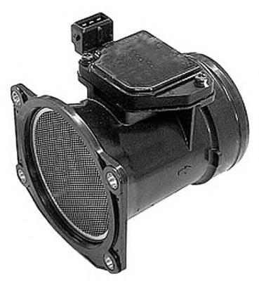 058133471X VAG Sensor de fluxo (consumo) de ar, medidor de consumo M.A.F. - (Mass Airflow)