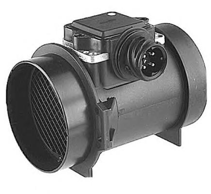 Compre 96431 NGK Sensor de fluxo (consumo) de ar, medidor de consumo M.A.F. - (Mass Airflow)