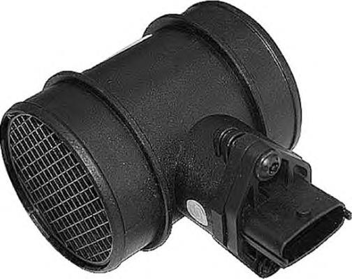 836645 Opel Sensor de fluxo (consumo) de ar, medidor de consumo M.A.F. - (Mass Airflow)