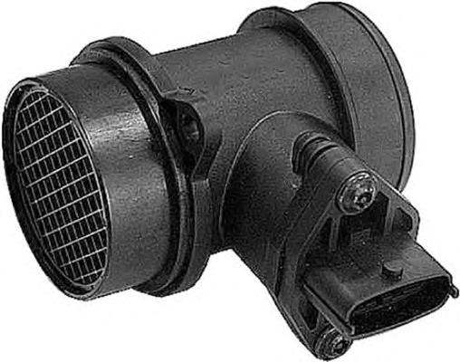 Compre 46784582 Fiat/Alfa/Lancia Sensor de fluxo (consumo) de ar, medidor de consumo M.A.F. - (Mass Airflow)