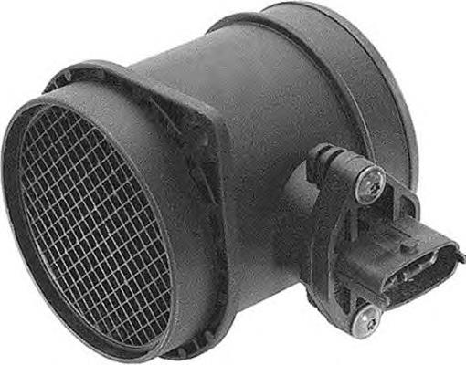 Sensor de fluxo (consumo) de ar, medidor de consumo M.A.F. - (Mass Airflow) 31342363 Volvo