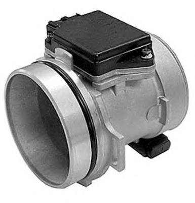 Sensor de fluxo (consumo) de ar, medidor de consumo M.A.F. - (Mass Airflow) 135027 Hitachi