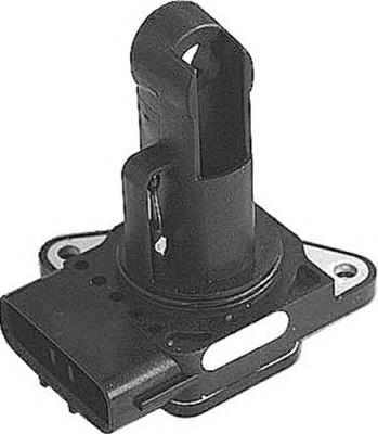 Sensor de fluxo (consumo) de ar, medidor de consumo M.A.F. - (Mass Airflow) Mazda ZLY113215 preço, a partir de 90,24 USD