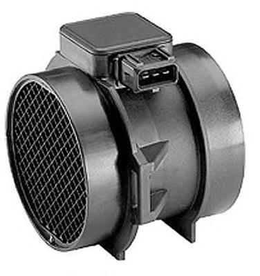 Sensor de fluxo (consumo) de ar, medidor de consumo M.A.F. - (Mass Airflow) NGK 97091 preço, a partir de 73,89 USD