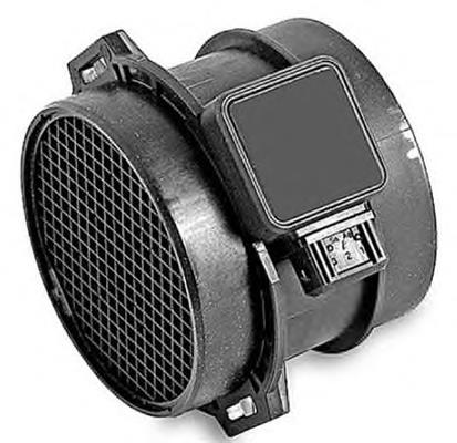 Sensor de fluxo (consumo) de ar, medidor de consumo M.A.F. - (Mass Airflow) BMW 5WK96132