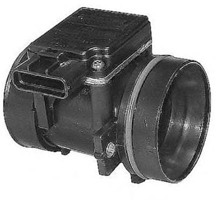 93062 NGK Sensor de fluxo (consumo) de ar, medidor de consumo M.A.F. - (Mass Airflow)