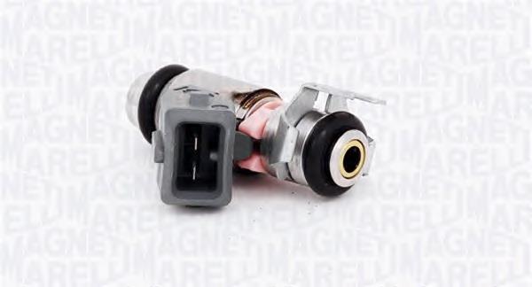 8200051963 Renault (RVI) Injetor de injeção de combustível