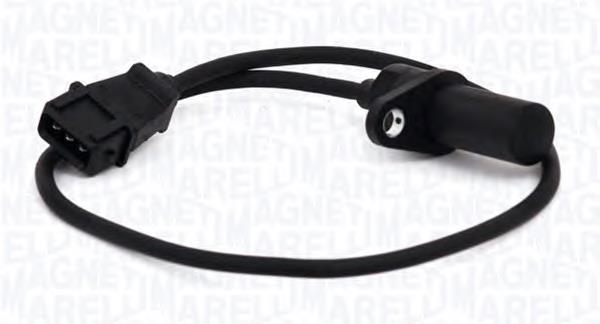 AF01747 Alfa E-Parts Sensor de posição (de revoluções) de cambota
