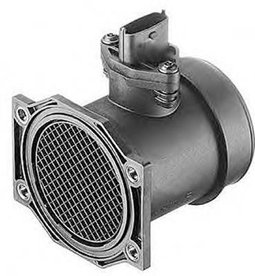 Compre 281002207 Nissan/Infiniti Sensor de fluxo (consumo) de ar, medidor de consumo M.A.F. - (Mass Airflow)