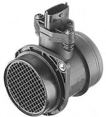 Compre 46811122 Fiat/Alfa/Lancia Sensor de fluxo (consumo) de ar, medidor de consumo M.A.F. - (Mass Airflow)