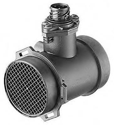 213719725019 Magneti Marelli Sensor de fluxo (consumo) de ar, medidor de consumo M.A.F. - (Mass Airflow)