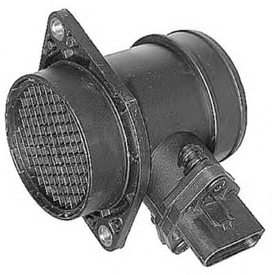 Sensor de fluxo (consumo) de ar, medidor de consumo M.A.F. - (Mass Airflow) VAG 0280218032
