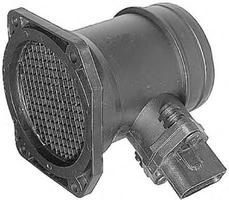 Compre 06B133471X VAG Sensor de fluxo (consumo) de ar, medidor de consumo M.A.F. - (Mass Airflow)