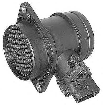 06A906461GX VAG Sensor de fluxo (consumo) de ar, medidor de consumo M.A.F. - (Mass Airflow)