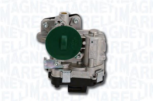 Compre 0071788079 Fiat/Alfa/Lancia Válvula de borboleta montada