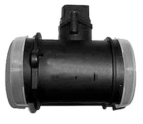 AMMQ19610 Magneti Marelli Sensor de fluxo (consumo) de ar, medidor de consumo M.A.F. - (Mass Airflow)