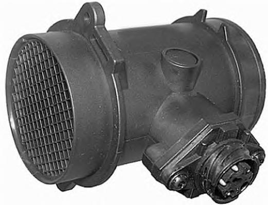 Compre 0000940548 Mercedes Sensor de fluxo (consumo) de ar, medidor de consumo M.A.F. - (Mass Airflow)