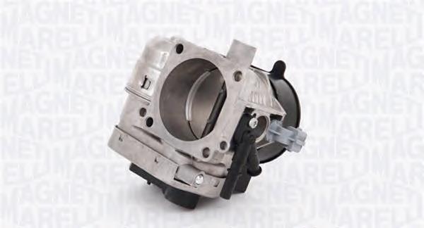 802001985303 Magneti Marelli Válvula de borboleta montada