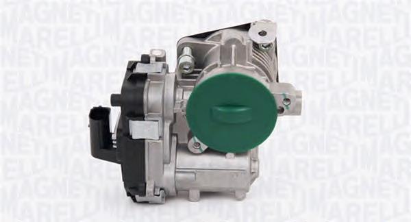 Válvula de borboleta montada General Motors 93186494 preço, a partir de 243,47 USD