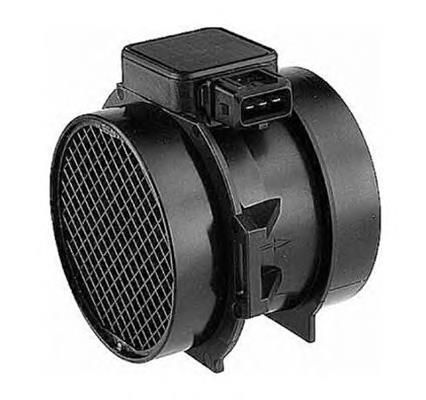 0K55813210 Hyundai/Kia Sensor de fluxo (consumo) de ar, medidor de consumo M.A.F. - (Mass Airflow)