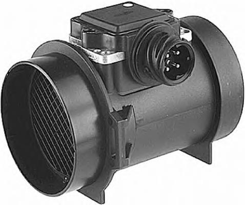 Sensor de fluxo (consumo) de ar, medidor de consumo M.A.F. - (Mass Airflow) 86035E Meat&Doria