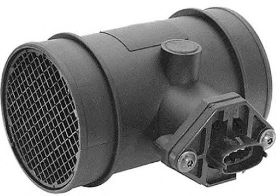 90541591 General Motors Sensor de fluxo (consumo) de ar, medidor de consumo M.A.F. - (Mass Airflow)