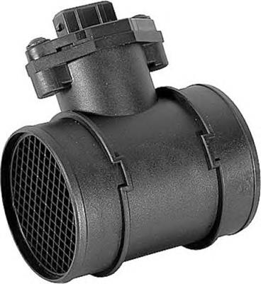 06A906473A VAG Sensor de fluxo (consumo) de ar, medidor de consumo M.A.F. - (Mass Airflow)