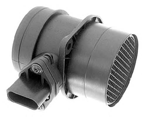 Compre 18009 Kamoka Sensor de fluxo (consumo) de ar, medidor de consumo M.A.F. - (Mass Airflow)