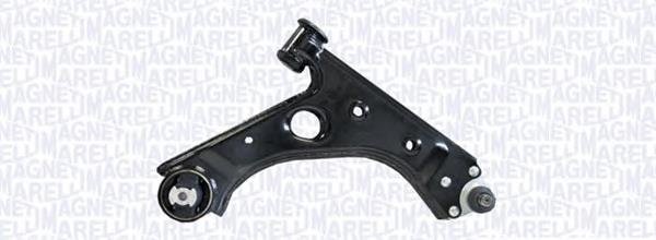 Compre 1618067480 Peugeot/Citroen Braço oscilante inferior direito de suspensão dianteira