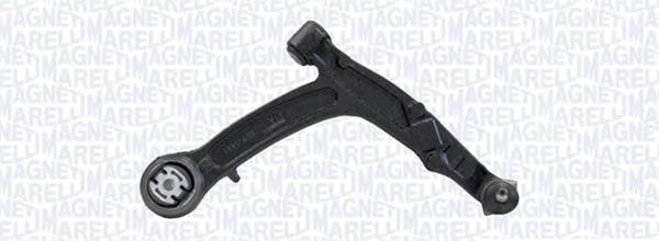 Braço oscilante inferior direito de suspensão dianteira Magneti Marelli ARM081 preço, a partir de 89,25 USD