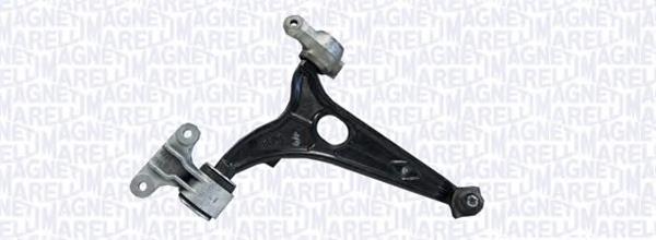 Braço oscilante inferior direito de suspensão dianteira Fiat/Alfa/Lancia 1346385080 preço, a partir de 98,92 USD