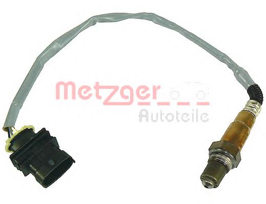 94813 NGK Sonda lambda, sensor de oxigênio