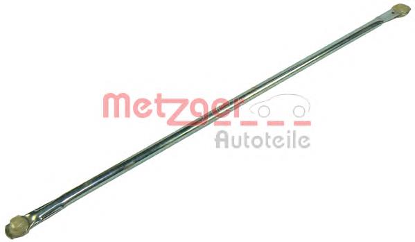 Barra do trapézio de limpador pára-brisas esquerdo Nissan/Infiniti 2884250J0C preço, a partir de 36,72 USD
