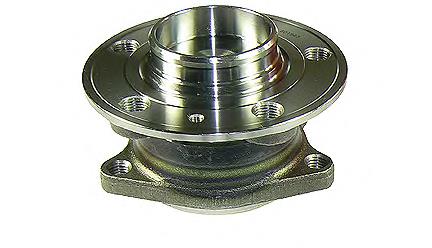 177506 Febi Cubo traseiro