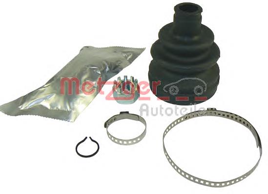 Bota de proteção externa de junta homocinética do semieixo dianteiro Opel 1603188 preço, a partir de 8,67 USD