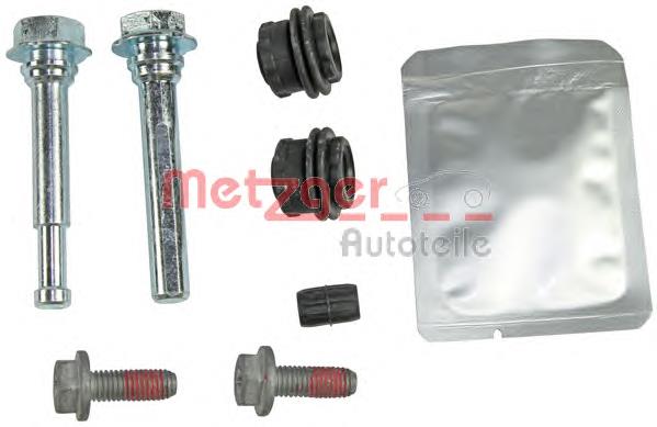 410306 ERT Kit de reparação de suporte do freio dianteiro